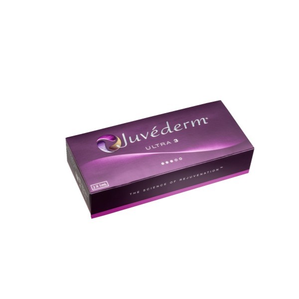 Quality Jawline Filling Lip Juvederm Dermal Filler HA Injectable Face Fillers for sale