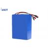 China Rechargeable Lithium Polymer Battery , 12V 20AH Lead Acid Battery Replacement factory