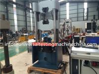 China 600KN/60T universal testing machine working+universal testing machine ppt factory