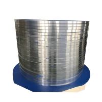 China 6.5mm 1100 1200 Aluminum Strip Coil Anti Corrosion For Engineering factory