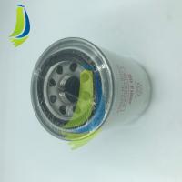 China 31E9-0126 31E90126 Hydraulic Oil Filter For Excavator Spare Parts for sale