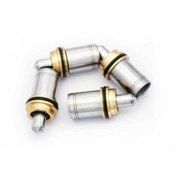 Quality Excavator-parts Joystick Pusher bullets Hitachi Bullet Zax200 9754825 9754826 for sale
