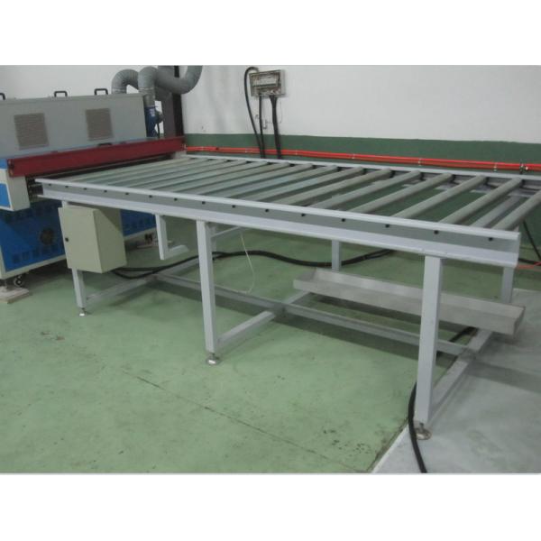 Quality Conveyor Hot Joint Machine Conveyor belt lacing machine Center Roller Portable Belt Company for sale