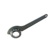 China Adjustable Hook Spanner Wrench Durable Strong For ER Nut C16 C20 C25 C32 C40 C50 factory