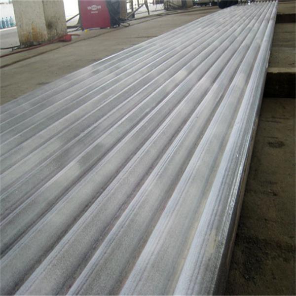 Quality Asme Anti Corrosion Cladding Waterwall Panel 2mm Nickel Alloy for sale
