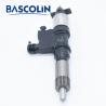 China Top quality Denso Injectors 095000-5471 For Isuzu 4HK1 6HK1 factory