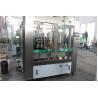 China Commercial Shampoo Bottle Filling Machine 2 In 1 2000ml Capacity Customize factory