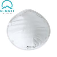 Quality FFP2 Filter Cup Non Medical Respirators With 4 Layers for sale