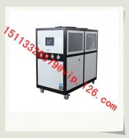 China 25HP -10℃ Low Temperature Air-cooled Chillers/Buy air cool chiller/water chiller with chiller compressor in good quality factory