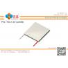 China TEC1-241 Series (50x50mm) Peltier Chip/Peltier Module/Thermoelectric Chip/TEC/Cooler factory