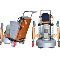 Quality Stone Marble Floor Polisher High Speed Drive - On Planetary System for sale