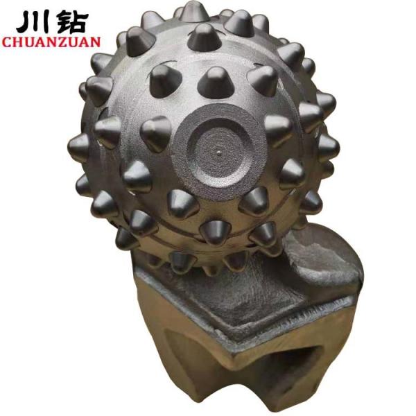 Quality Core Barrel Use Hard Rock Roller Cone Cutter, Sealed Bearing for Rotary Drilling Rig for sale