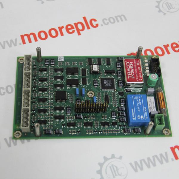 Quality *New* ABB SDCS-CON-2A Rev.L Control Board 3ADT309600R0002 SDCSCON2A Software DC15 for sale