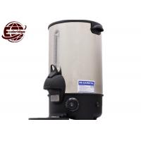 china Double Layer 8-35L Electric Water Heater Boiler , LED Temperature Display Home Water Boiler