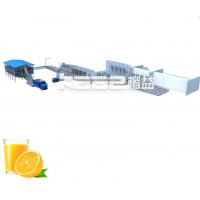 Quality NFC Juice Processing Line for sale