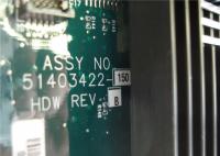 China Honeywell Control Circuit Board 51403422-150 HDW Communication Controller factory