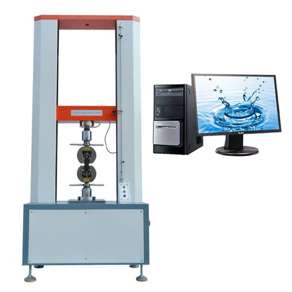 Quality Computer Servo Type Universal Testing Machine ( 10T - 30T ) Automatical Correct for sale