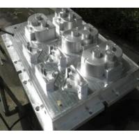 Quality 50000 Shots Lifetime EPS Metal Casting Molds High Production Efficiency for sale