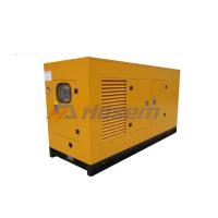 Quality BF6M1013EC House 3 Phase 150kVA Deutz Diesel Generator Set for sale