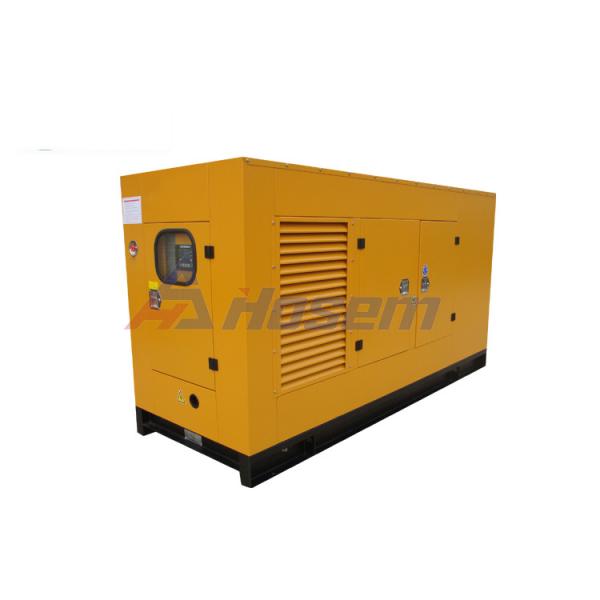 Quality BF6M1013EC House 3 Phase 150kVA Deutz Diesel Generator Set for sale