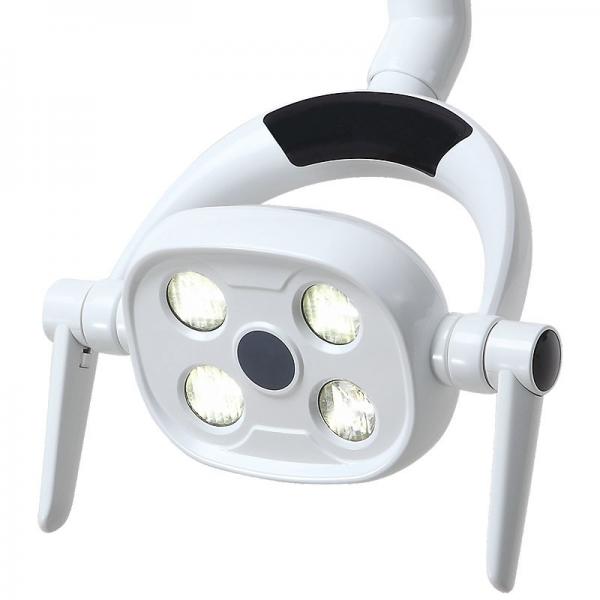 Quality Shadowless Dental Surgical Lights Multipurpose Removable With 8 Bulbs for sale