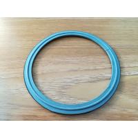 China Wear Resistant 90 Degree Automobile Rubber Gaskets for sale