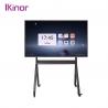 China ODM IR Touch IWB Electronic Smart Board Display For Conference And Education factory