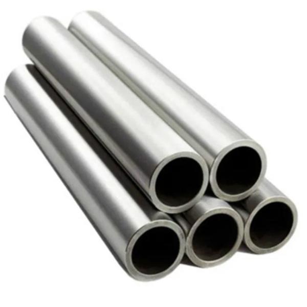 Quality Aluminio Round Tubing 6063 t5 6061 t6 Aluminum Pipe Tube for sale