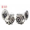 China Ss304 VF050 Single Speed Reduction Gearbox factory