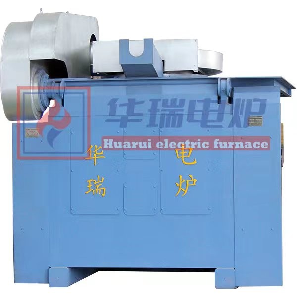 Quality Medium Frequency  Iron Melting Furnace  Smelting Equipment Energy Saving for sale