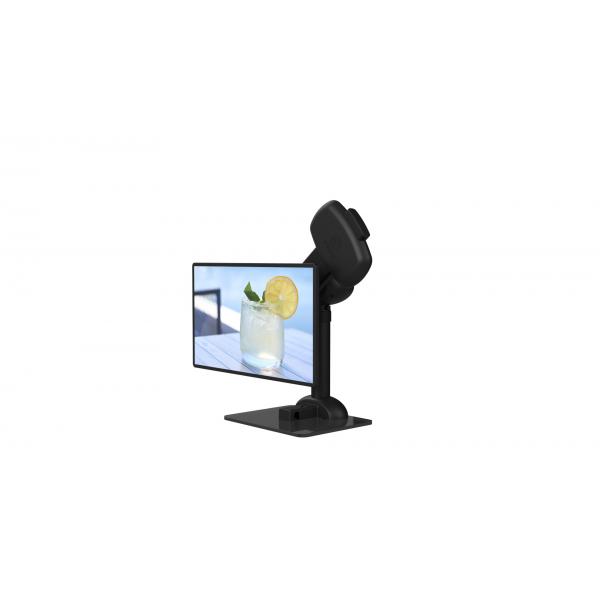 Quality Neck Stiffness Monitor Laptop Stand Move Slowly Automatic Rotating for sale