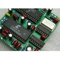Quality Single Sided Board Assembly Circuit Ems Electronic Manufacturing Services for sale