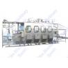 China Electrical Fully Automatic 20 Ltr Jar Filling Machine , 5 Gallon Filling Machine factory