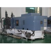 Quality 3000KN Thixomolding Machine MG-300 Magnesium Alloy for sale