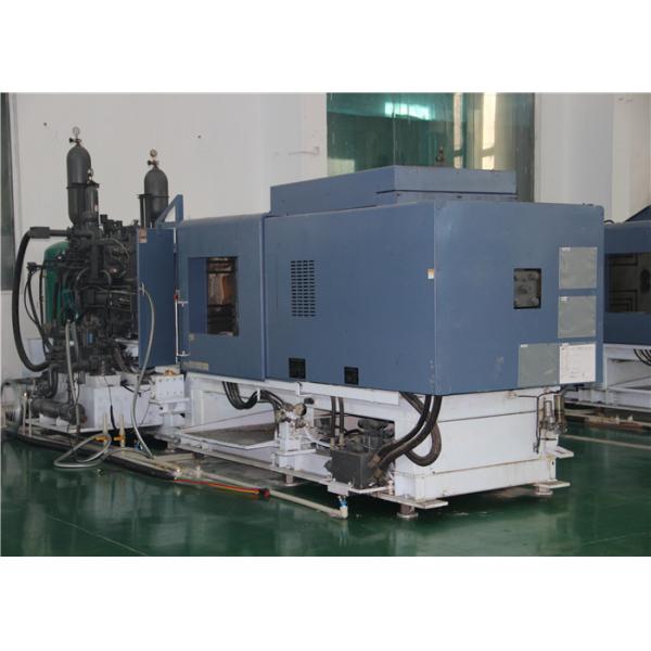 Quality 3000KN Thixomolding Machine MG-300 Magnesium Alloy for sale