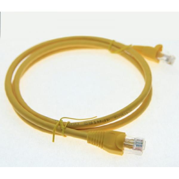 Quality OEM/ODM Cat5e Ethernet Cable 100ft  UTP FTP BC CCA CCS PVC TPE Jacket for sale