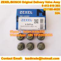 china BOSCH ZEXEL Original  Delivery valve assy 9 413 610 303 / 9413610303 / 32A / 131160-4620