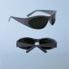 China 500nm IPL Hair Removal Safety Glasses Polycarbonate Goggles factory