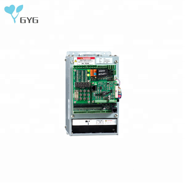 Quality ELEVATOR CONTROL SYSTEM CONTROLLER AND DRIVE AS350 ELEVATOR INVERTER for sale