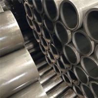 China Astm A192 / A192m Seamless Carbon Steel Boiler Tubes For High Pressure Service for sale
