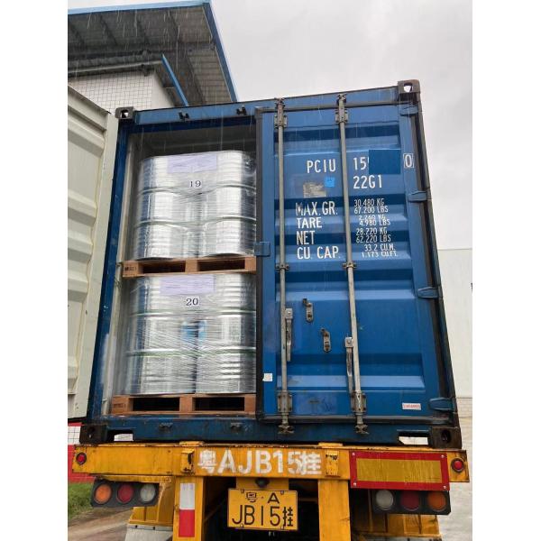 Quality Viscous Liquid Curing Agent Epoxy , Insulation Resin For Sealed Embedded Poles for sale