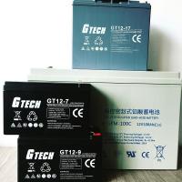China 2 Volt Deep Cycle Lead Acid 2v 300ah 400ah Inverter Agm With Copper Terminal factory