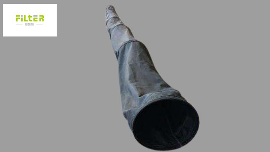 Quality Industrial Baghouse Silo Bag Dust Filter Bags Fibreglass Polyester Aramid for sale
