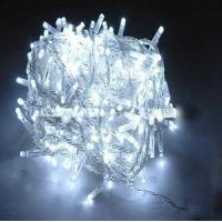 China 10m 100LED White Christmas LED string light for sale