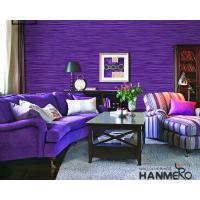 China 0.53*10m Modern Removable Wallpaper for Living Room ,Simple Design Fancy Color factory