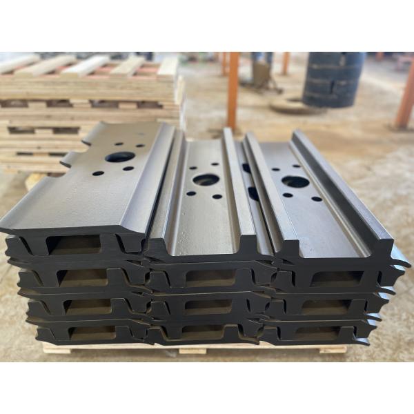 Quality 963D Double Grouser Track Shoe Plate 23.2kg Boron Steel track plates for sale