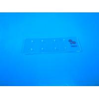 Quality Cell MC Disposable Counting Chamber For Male Infertility Test Reproductive Medicine for sale
