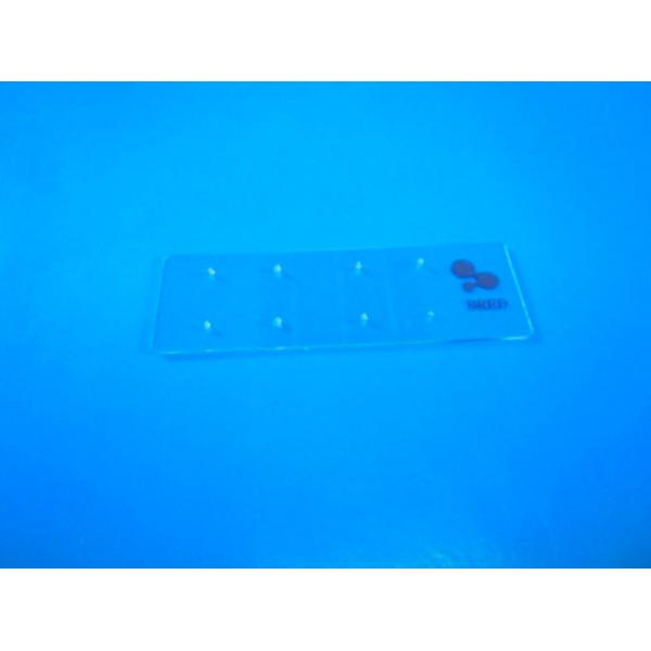 Quality Cell MC Disposable Counting Chamber For Male Infertility Test Reproductive Medicine for sale