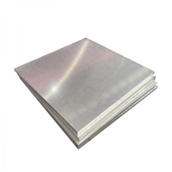 Quality 1050 2024 Mirror Finish Aluminium Sheet 10mm Thick 20mm for sale