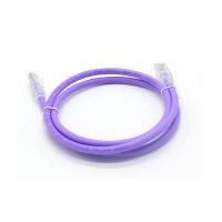 China Computer Utp Rj45 Data Cable Copper Cat6 UTP Network Cables for sale